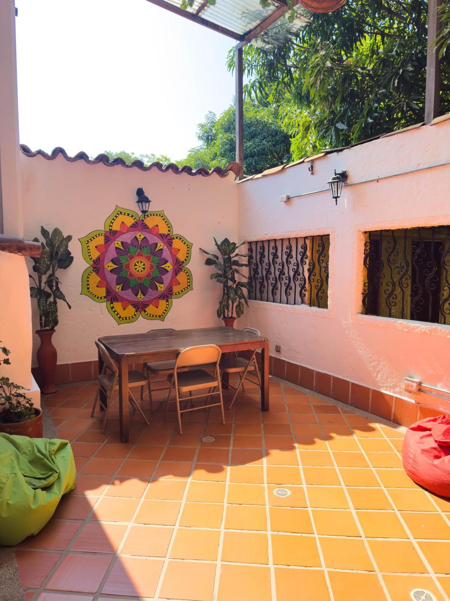 Encomendero Hotel -Centro Historico- Santa Fe de Antioquia Exterior foto