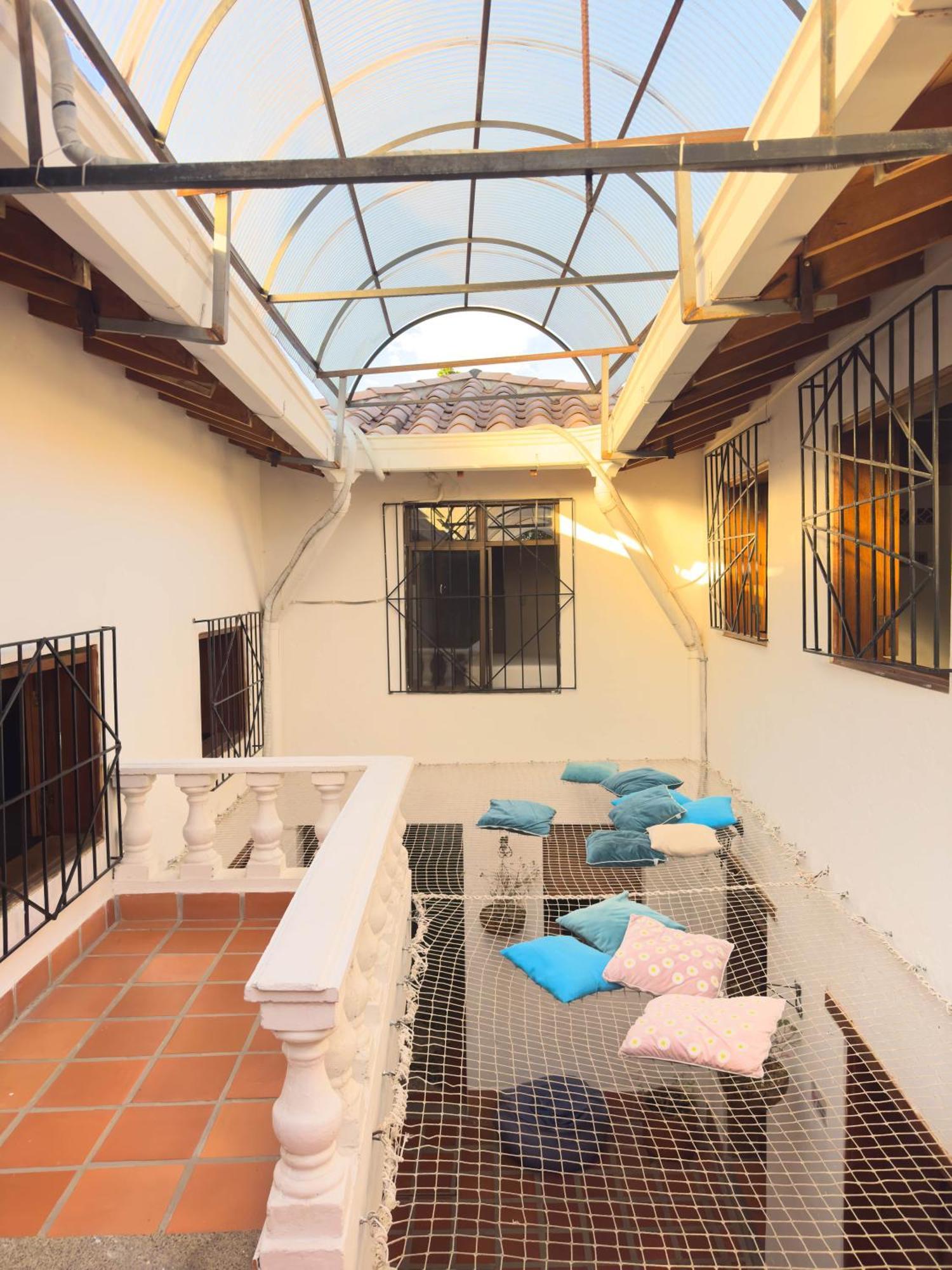 Encomendero Hotel -Centro Historico- Santa Fe de Antioquia Exterior foto
