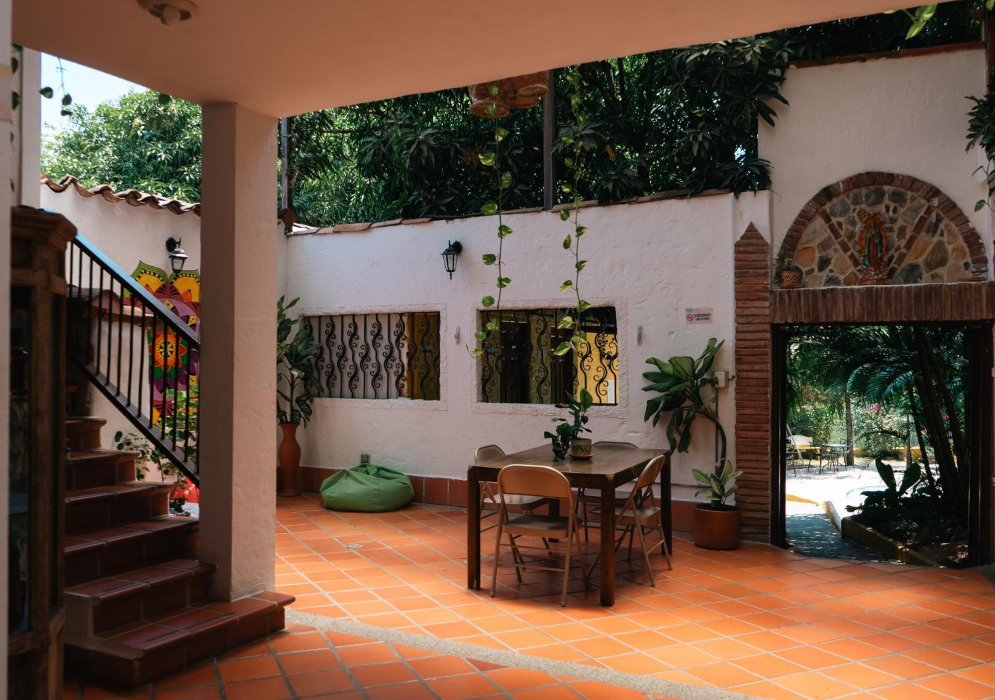 Encomendero Hotel -Centro Historico- Santa Fe de Antioquia Exterior foto
