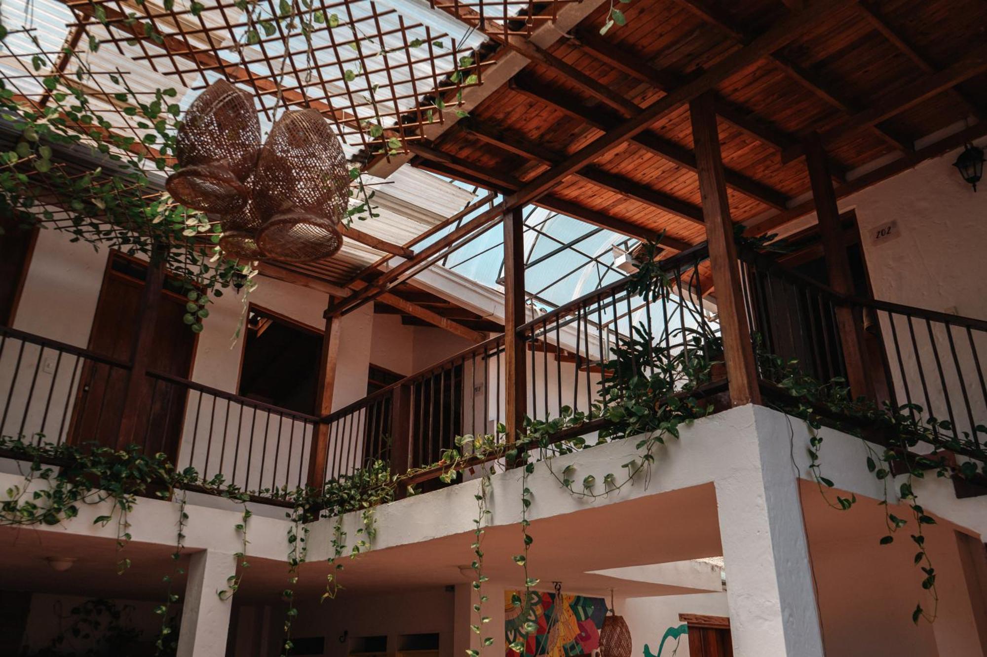 Encomendero Hotel -Centro Historico- Santa Fe de Antioquia Exterior foto